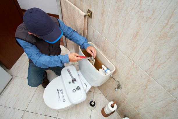 Best Affordable Plumbing Services  in Lake Meade, PA