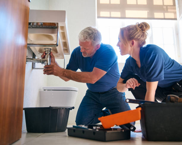 Best Toilet Repair Services  in Lake Meade, PA