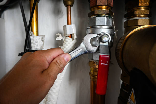 Best Plumbing Repair Near Me  in Lake Meade, PA